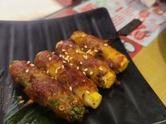 -友壹町寿司(佛山新DNA店)