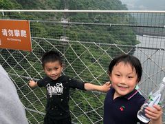 -福建天门山