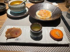 -生机蔬食·24节气料理餐厅(番禺广场店)