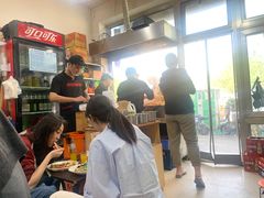 -郭记小街麻辣烫(南小街总店)