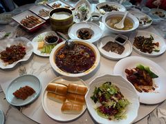 -玉林烤鸭店(定福庄店)