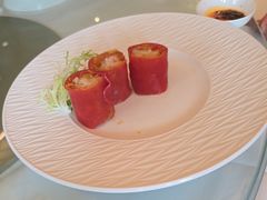 -顺德喜来登酒店·采悦轩