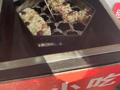 -孙氏梅花糕(马台街)