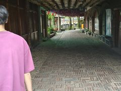 -观澜山水田园