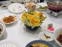 -海富门·带鱼·淮扬菜·粤菜(甘家口店)