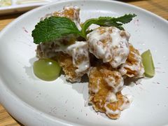奇妙虾球-小大董·烤鸭(五棵松店)