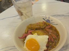 -百乐门粉面店(二龙喉分店)