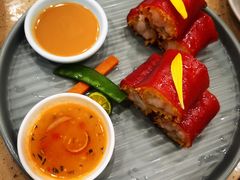 -点都德(龙之梦店)