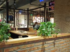 -管氏翅吧(甘家口店)