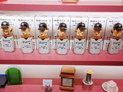 -Punchline Coffee&Roaster(同济大学店)