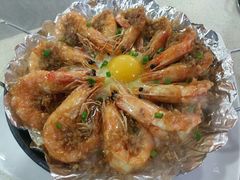 -地方名吃海鲜大馅蒸饺(北戴河店)