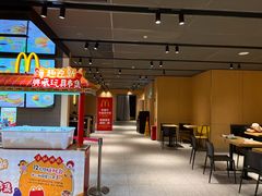 -麦当劳(豫园店)