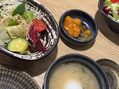 -御瀛日本料理