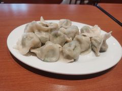 -鸿毛饺子(紫竹桥店)