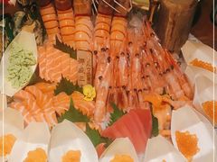 -和彩放题(渔阳店)
