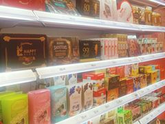 -妙美粒大白兔糖巧屋(夫子庙店)