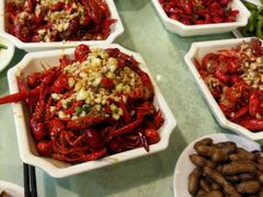 -阿胖龙虾小海鲜(宁国南路总店)