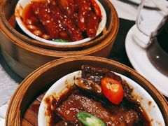 -滋粥楼·顺德菜海鲜茶点(方舟店)