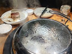 -77号渔船·蒸海鲜青岛菜(积米崖店)