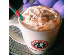Maan&nbsp;Coffee(浦东店金桥店)-MAAN COFFEE(金桥店)