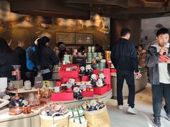-星巴克臻选(成都太古里店)