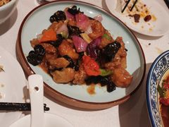 -大铁勺新津菜(东丽阳光新业广场店)