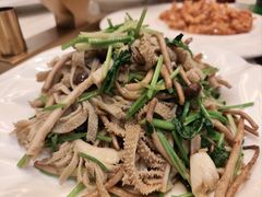 -马凯餐厅(长椿街店)