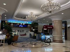 -北京广安门维景国际大酒店