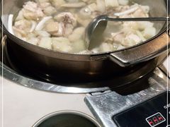 -狐狸爱上椰子鸡(滨江星光大道店)