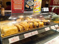 -琴岛顺天馄饨(崂山金鼎店)