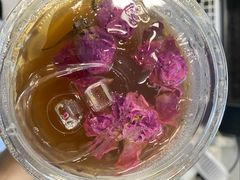 -CHARLIETOWN红茶公司(南京万象天地店)