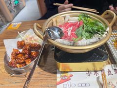 -冰川朝鲜族料理·东北菜(观前店)
