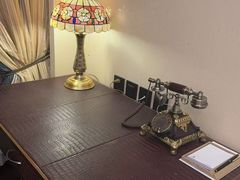 -澳门圣地牙哥古堡酒店