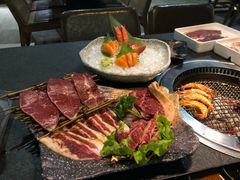 -神户赤童日式烤肉伙伴(东直门店)