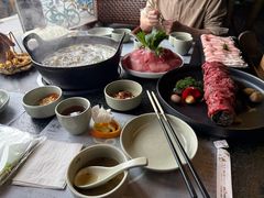 -盡膳口福·百年汤方火锅(科华北路店)