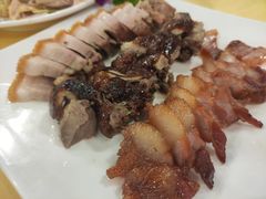 烧味拼盘-风味酒家(商业大道店)