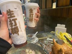 -刘少华贵州小黄牛·鲜牛肉火锅(总店)