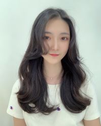 点击看大图 -3AM HAIR SALON染发烫发接发