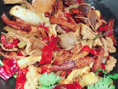 -一麻一辣麻辣香锅(方庄店)
