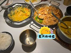 -帕娜·泰式茶餐厅·Bistro(近铁广场店)