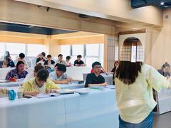 -帝京日语(春熙路旗舰校区)