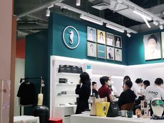 -海马体照相馆(合肥包河万达广场店)