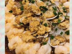 -58度品质川菜馆(经一路店)