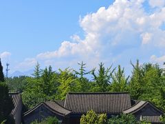 -老龙头景区