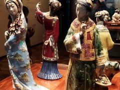 -北京工艺美术博物馆