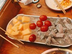 -喝丢一只鞋海鲜烧烤(文体街店)
