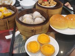 -香港蓮香樓(中環店)