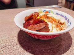 敏华黯然销魂饭-敏华冰厅(天河城店)