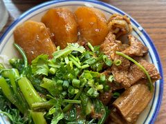 -CowCow其其·牛杂咖啡公司(六运店)