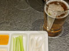 -北平盛世·新京菜·北京烤鸭(劲松·双井店)